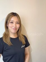 ナイン(Nine.) Funakoshi