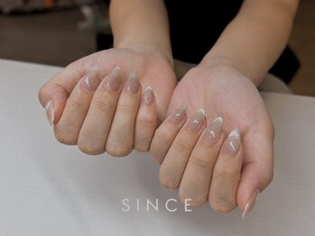 キラキラマグ/パラジェル梅田
