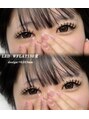 リス(Lys) WFlash!!◎束感で可愛さアップします↑