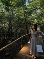 オルム(orem) KINA ネイリスト