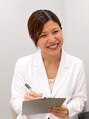 REVIA nurse skin labo/新木瑠香