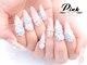 ネイルコレクション ピンク(Nail Collection Pink)の写真/イベントネイル～推し活まで★華やかアートはお任せ下さい♪キャラネイル:概念等もお気軽にご相談下さい♪