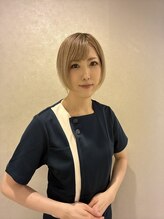 【たるみケア・シミケア・毛穴】エイジングケアAreum(アルム)戸塚 渡邊 Areum戸塚