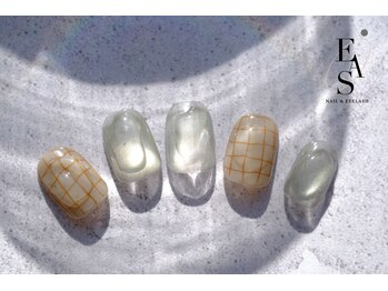 イース(EAS)/BASIC COURSE