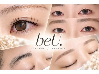 ビーユー(beU.)の写真