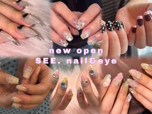シーネイル(See.nail)