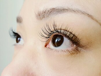 エトワール(eyelash salon etoile)/ボリュームラッシュ400本
