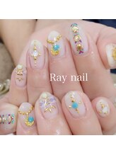 エトワール 大垣店(Etoile)/パステルネイティヴ☆