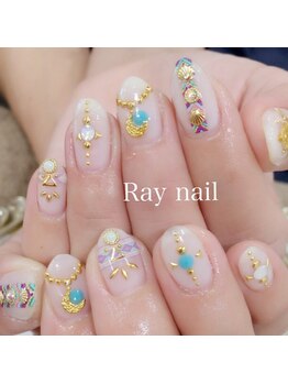 エトワール 大垣店(Etoile)/パステルネイティヴ☆