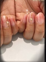 アトリエルリアン(Atelier Le Lien)/オフィスネイル