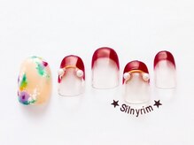 シルニー リム(Silny rim)/ジェル定額【￥7980】初回￥6980