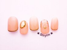 シルニー リム(Silny rim)/ジェル定額【￥7980】初回￥6980