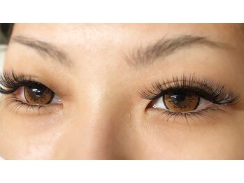 ネイル アンド アイラッシュ グレイス(Grace)/【オフ込み】3Dレイヤー