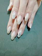 ネイルルーム プリル(Nail Room pulir)/
