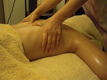 エステ フランセスルーム/人気No1オイルリンパマッサージ