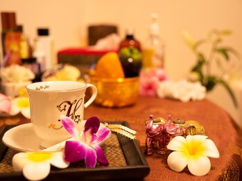 ワンディ/こだわりのタイ雑貨★