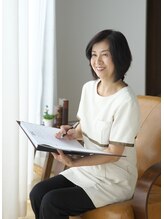 彩雲 アヤ(彩雲 'Aja)&nbsp;藤井 恵美子