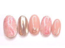 ネイルサロン アテナ(Athena)/持ち込みアートコース