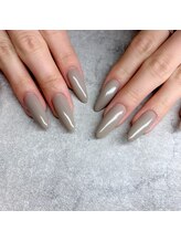 モレリア(morelia)/スカルプ　ワンカラー