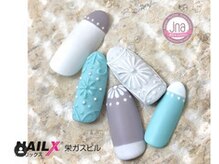 ネイリックス 栄ガスビル(NAILX)/