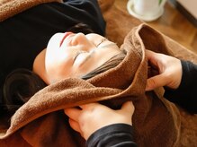 せいらん/ボディケア＋頭蓋骨調整