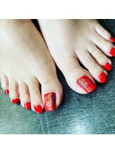 ル ジャルダン 大船店(le jardin)/フットネイル