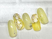 ライト ネイルズ ニシノミヤ(light nails NISHINOMIYA)/