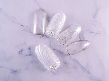 テラ 池袋店(Terra)/ジェル付け放題　No 11969