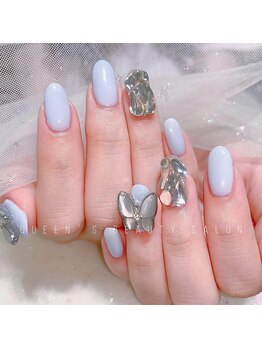 クイーンズビューティーサロン 歌舞伎町店(Queen's beauty salon)/
