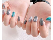 アイネル(EyeNel)/