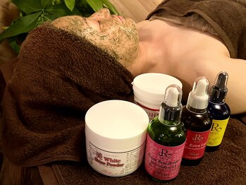 ベーシックビューティー(Basic Beauty)/陶肌トリートメント