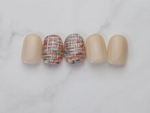 ディー ネイル アイラッシュ ギフ(DEE nail×eyelash gifu)/A-79 プレミアムコース