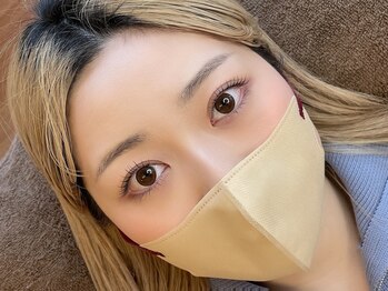 アマテラス(Amateras)/次世代まつ毛パーマ