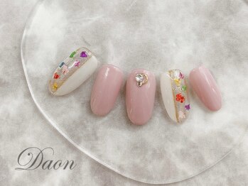 ダオン(DAON)/定額10,450円コース