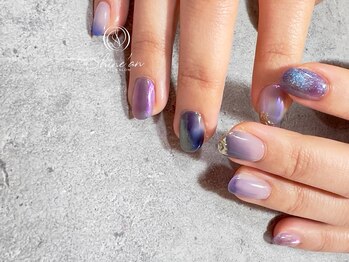 シャインアン(Shine'an)/デザイン1.5時間