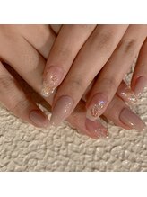 ネイルジョリー(Nail Jolie)/