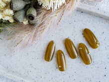 マイ ネイル 銀座店(Mai Nail)/ラージCourse☆