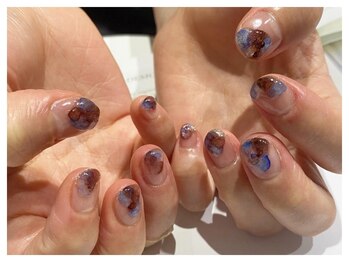 スリープ ジユウガオカ(Sleep jiyugaoka)/アートコース 13200円