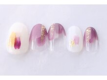 エヌスタイル(N-STYLE)/ハンド☆定額デザイン☆　¥9900