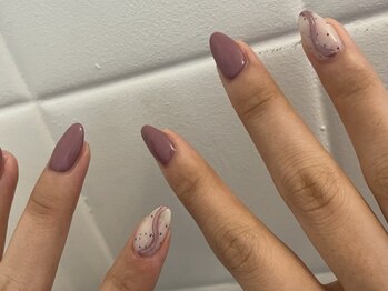 ビーナスベルト 池袋(VENUS BELT)/個性派ネイル【ネイル】