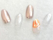 クチュリエール Couturie're/ハンド新作デザイン