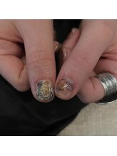 シェリーネイル 恵比寿(cherie nail)/artcourse