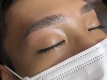 シル 中崎町(Cil)/メンズ眉毛アイブロウ/眉サロン