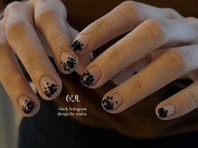 ロウイ(6ui.)/omochikomi design /8000yen