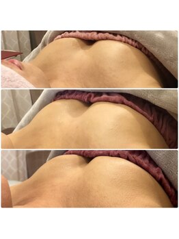 サチ(Sachi)/どこに行っても変わらないバスト