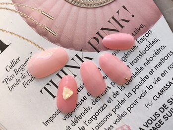 アプレラプリュイ 横浜モアーズ店(APRES LA PLUIE)/【定額】ナチュラルコース￥6600