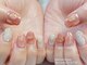 ネイル サロン ラグゼ(Nail Salon Luxe)の写真