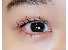 トワメム 自由が丘(Toi-meme)/まつ毛パーマ（ムーンロッド）