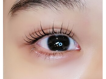 トワメム 自由が丘(Toi-meme)/まつ毛パーマ(ムーンロッド)