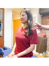 ダイダイ(daidai)/もみほぐし